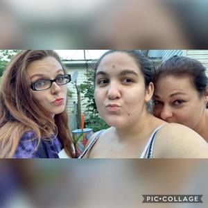 Meet your Posher, Ashleigh